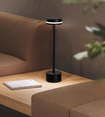 Glowmane Aesthetic Touch USB Lamp (One Set)